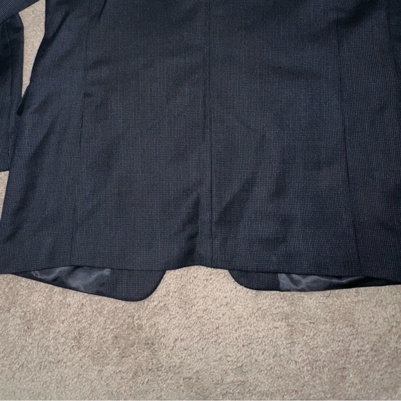 Jones New York Classic Blue Suit - Picture 5 of 7